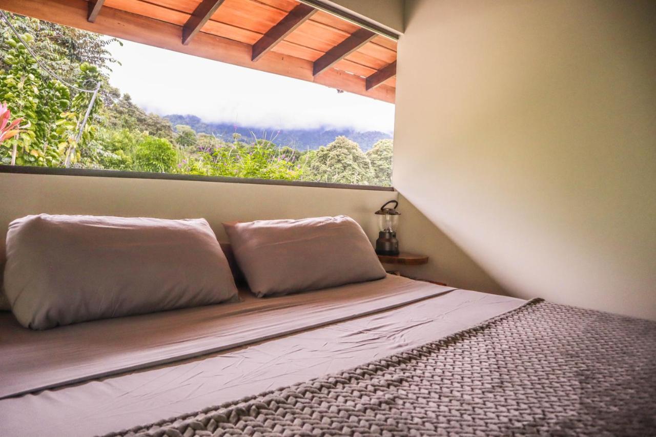 Villa Costa Pura Vida Ojochal Exteriér fotografie